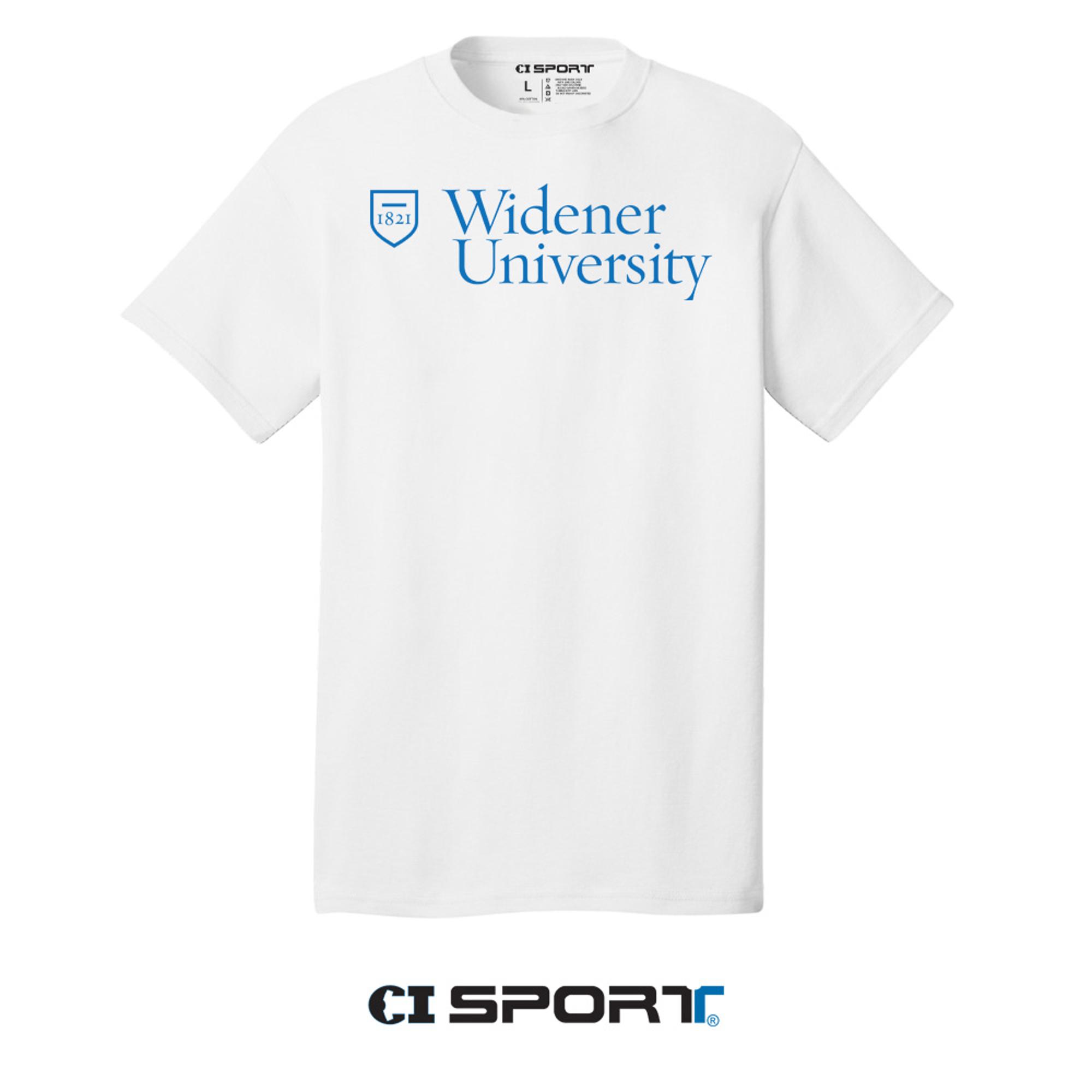 Product image 3 of 4 for Classic 1821 Widener University Tee