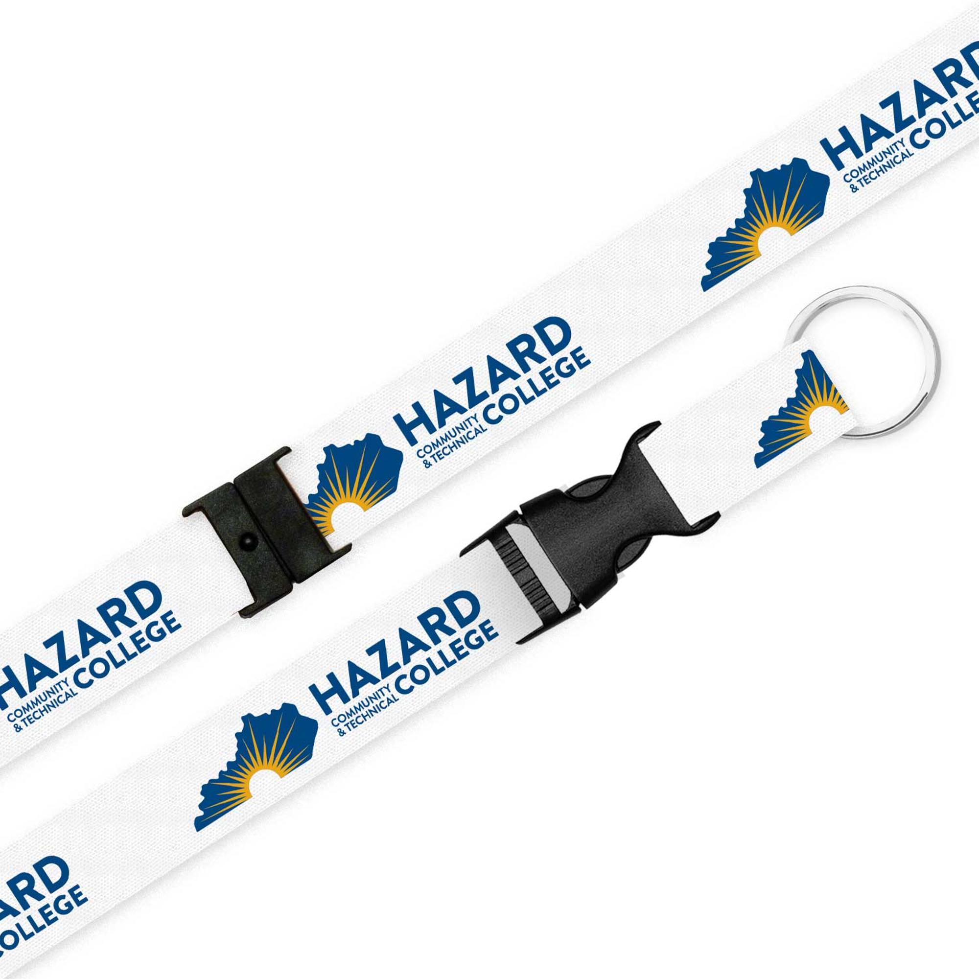 Product image 1 of 1 for KHCTC LANYARD 3/4" SUB BRKWY