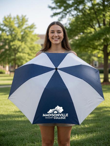 KMCC UMBRELLA SPECTRUM; $19.99