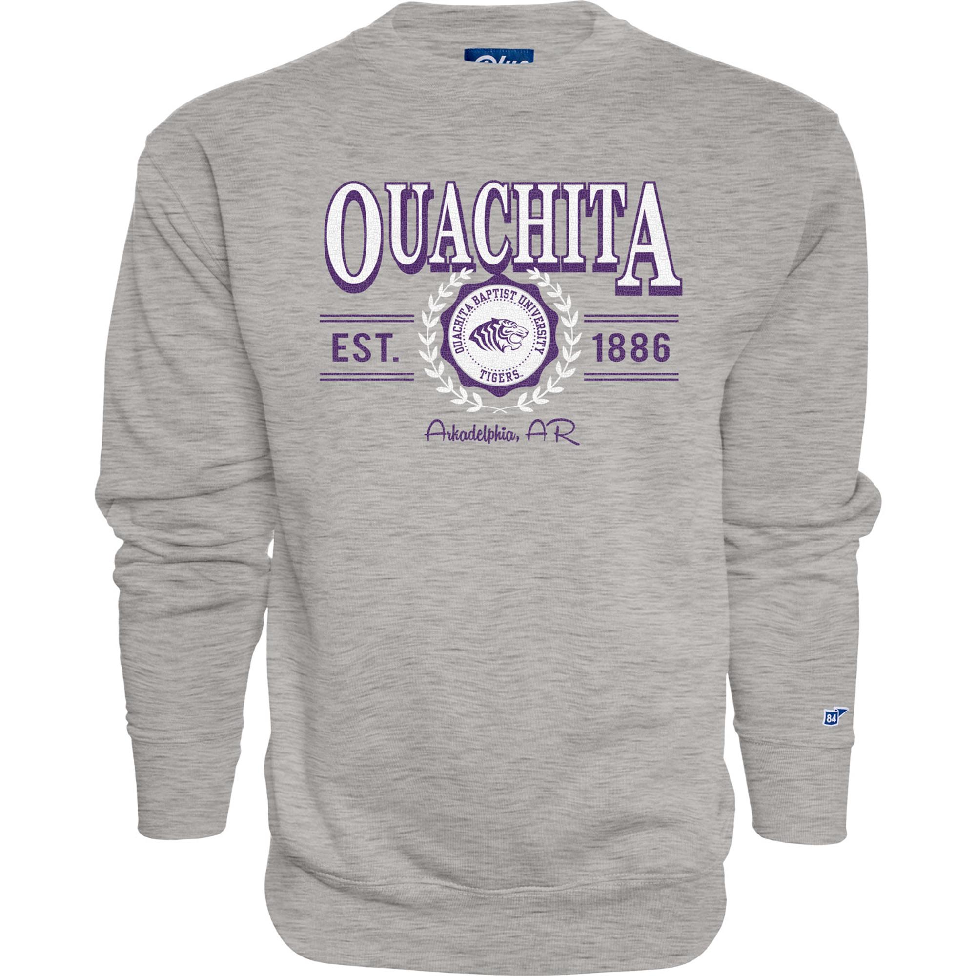 image of: Ouachita Time Flies Campbell Crew