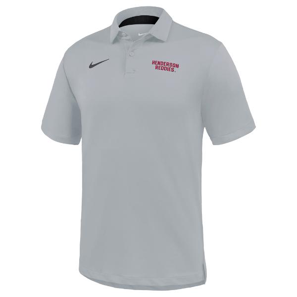 Henderson Reddies Nike Dri-Fit Tour Polo; $84.95