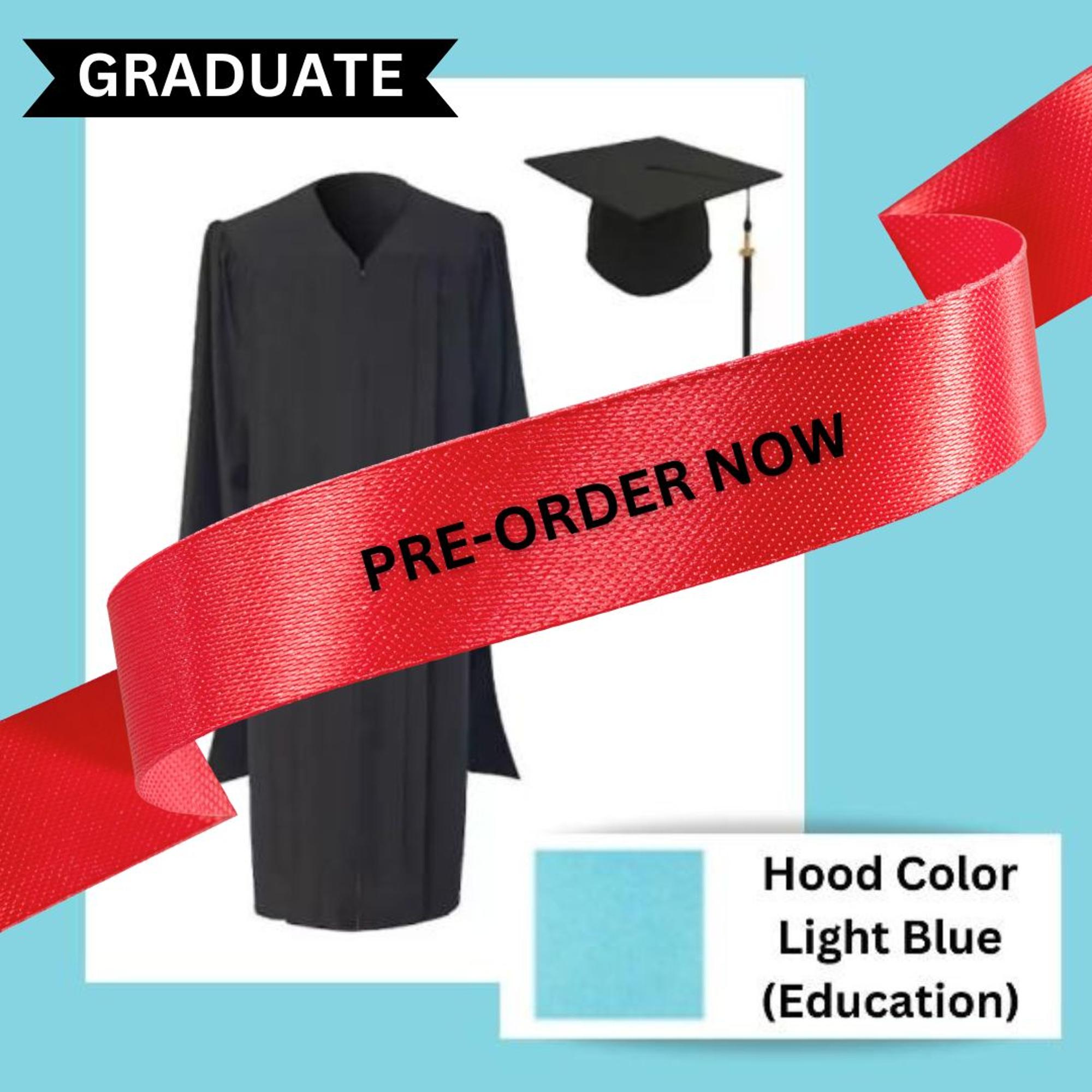 UML - Graduate Package - Master of Education