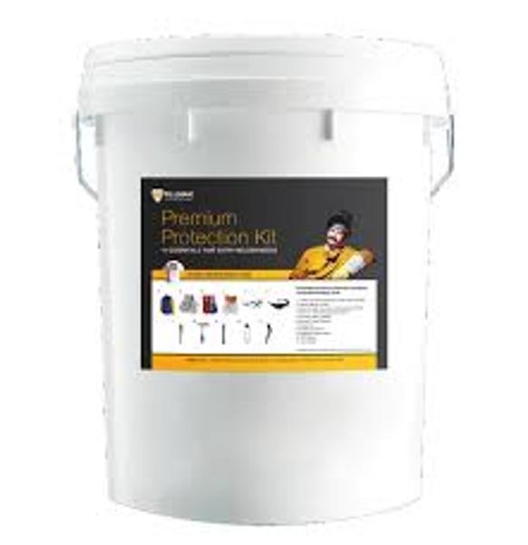 Welding PPE Bucket Kit; $227.99