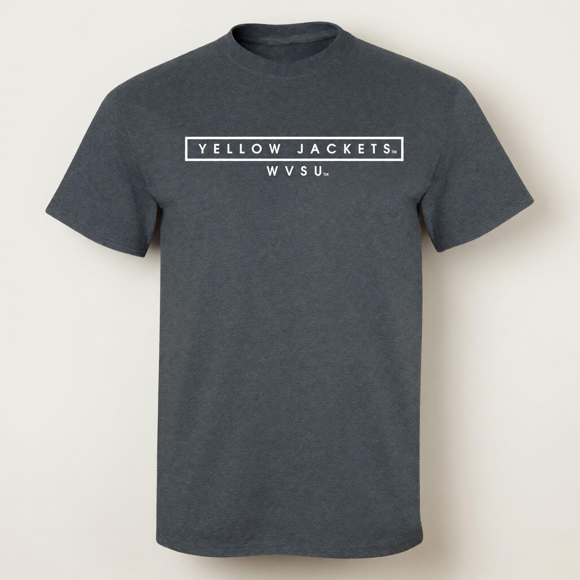 Product image 1 of 1 for Tee - MV Sport "Yellow Jackets"