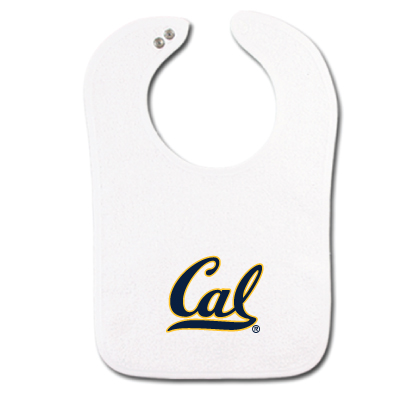 Product image 1 of 1 for Terry Bib Cal Logo