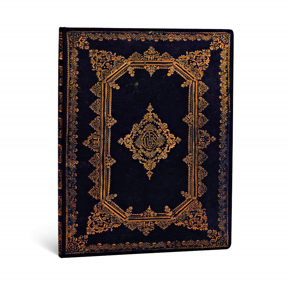 image of: Paper Blanks Nox Ultra