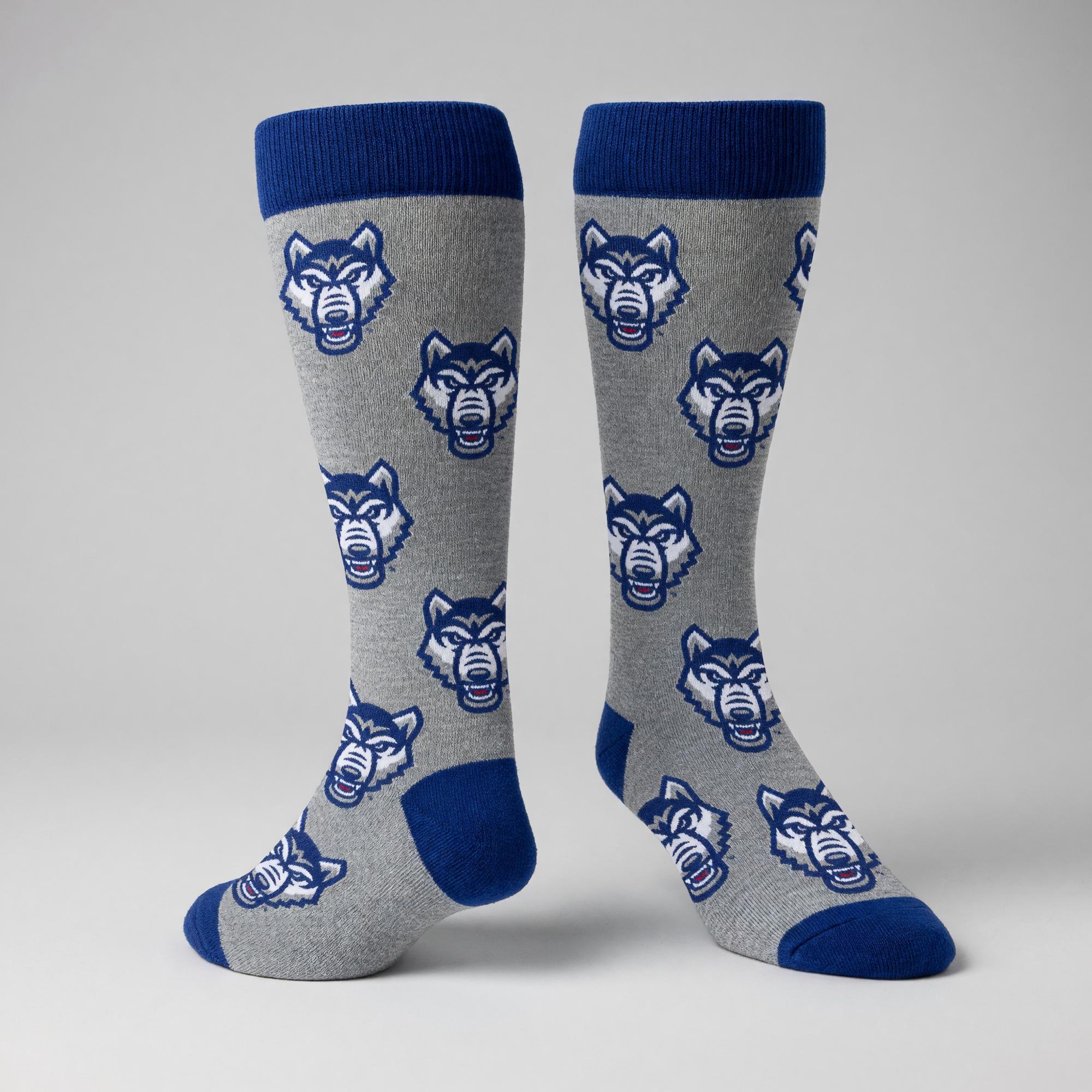 Product image 2 of 2 for TCK ALL OVER DRESS SOCKS