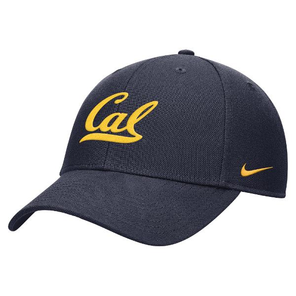 Nike Club Ripstop Hat Cal Logo; $30.00