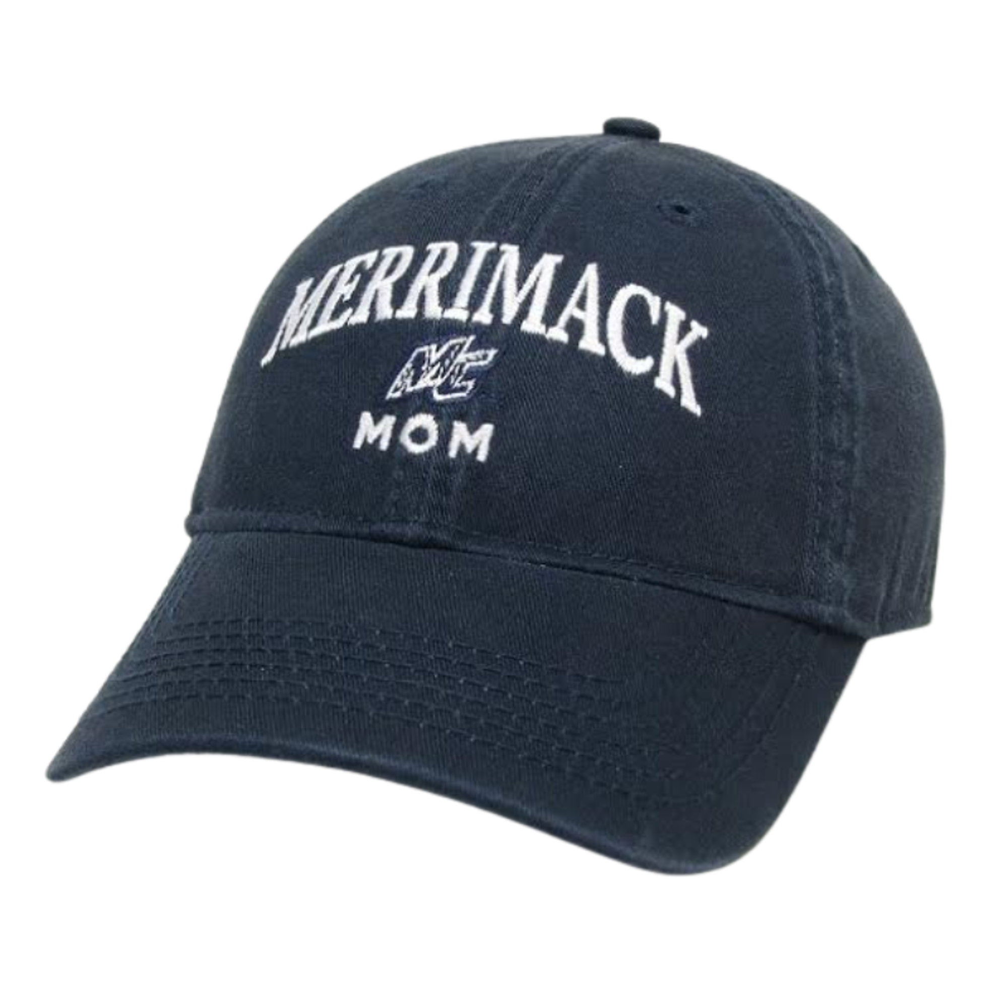 image of: Navy Mom Hat