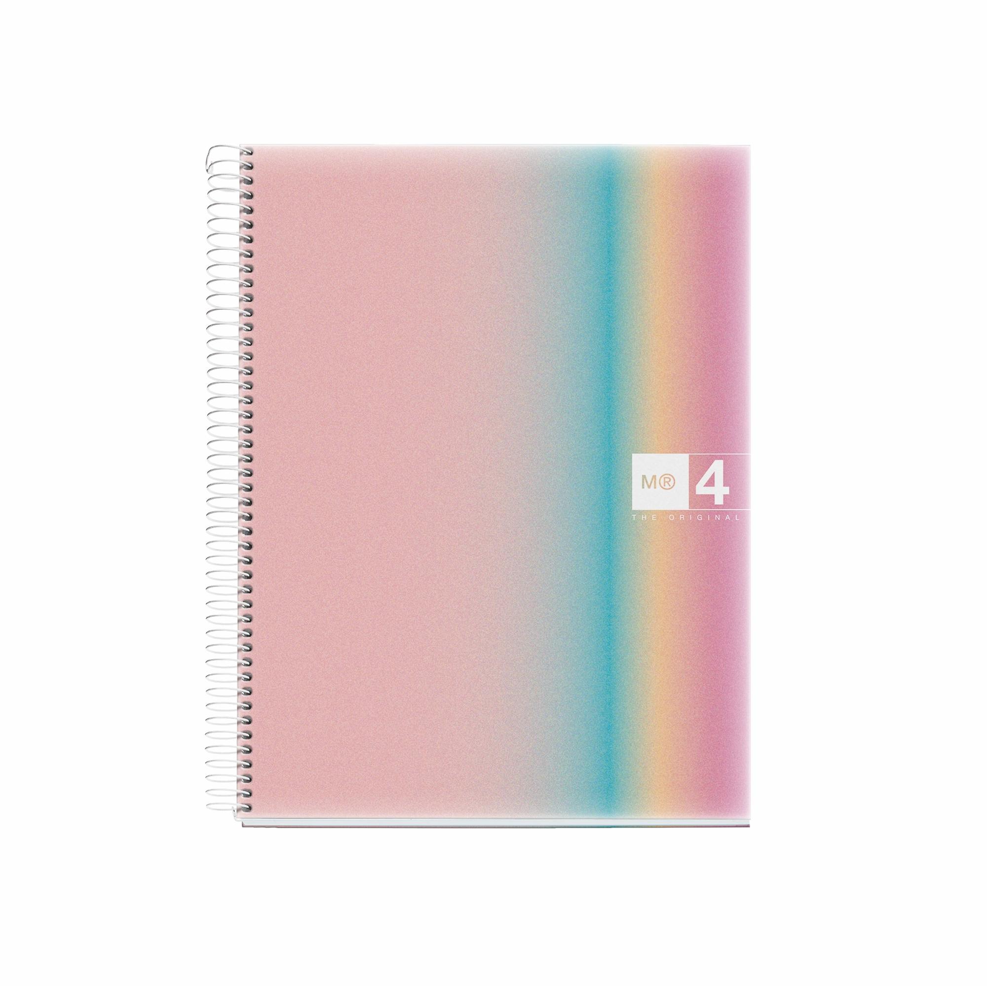 Product image 1 of 1 for SPIRAL M.RIUS 4 SUBJECT AURORA WEST BAY