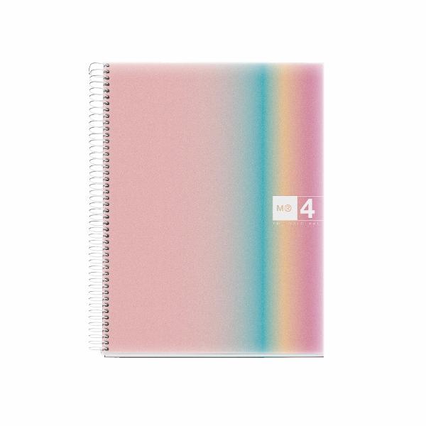 SPIRAL M.RIUS 4 SUBJECT AURORA WEST BAY; $20.99