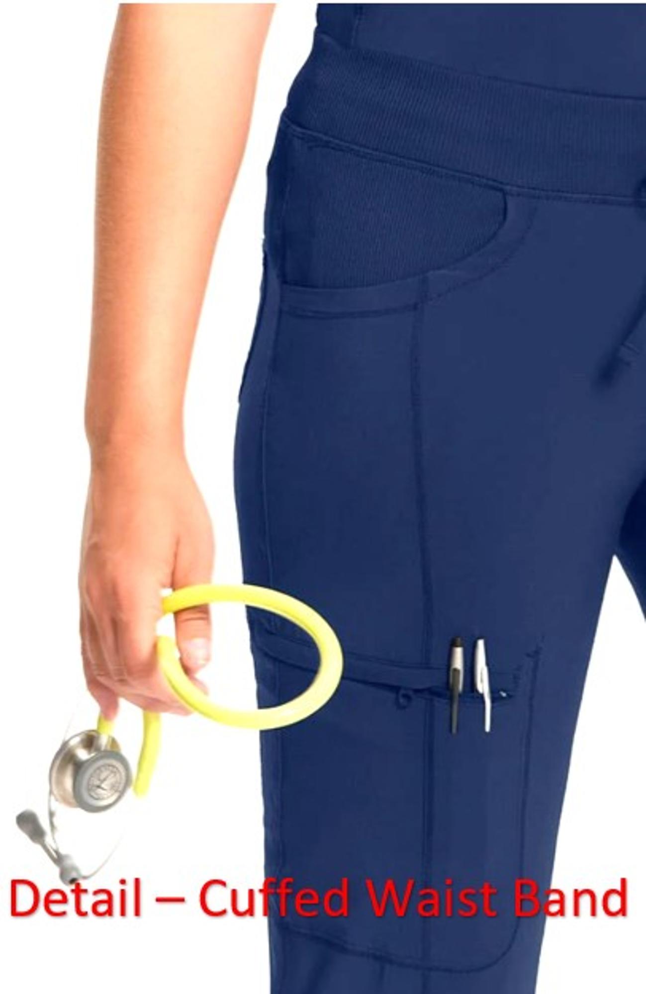 Product image 5 of 5 for KVCC Nursing Scrubs - Pants