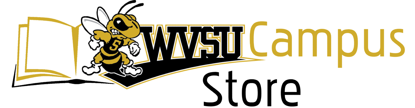 WVSU Campus Store logo