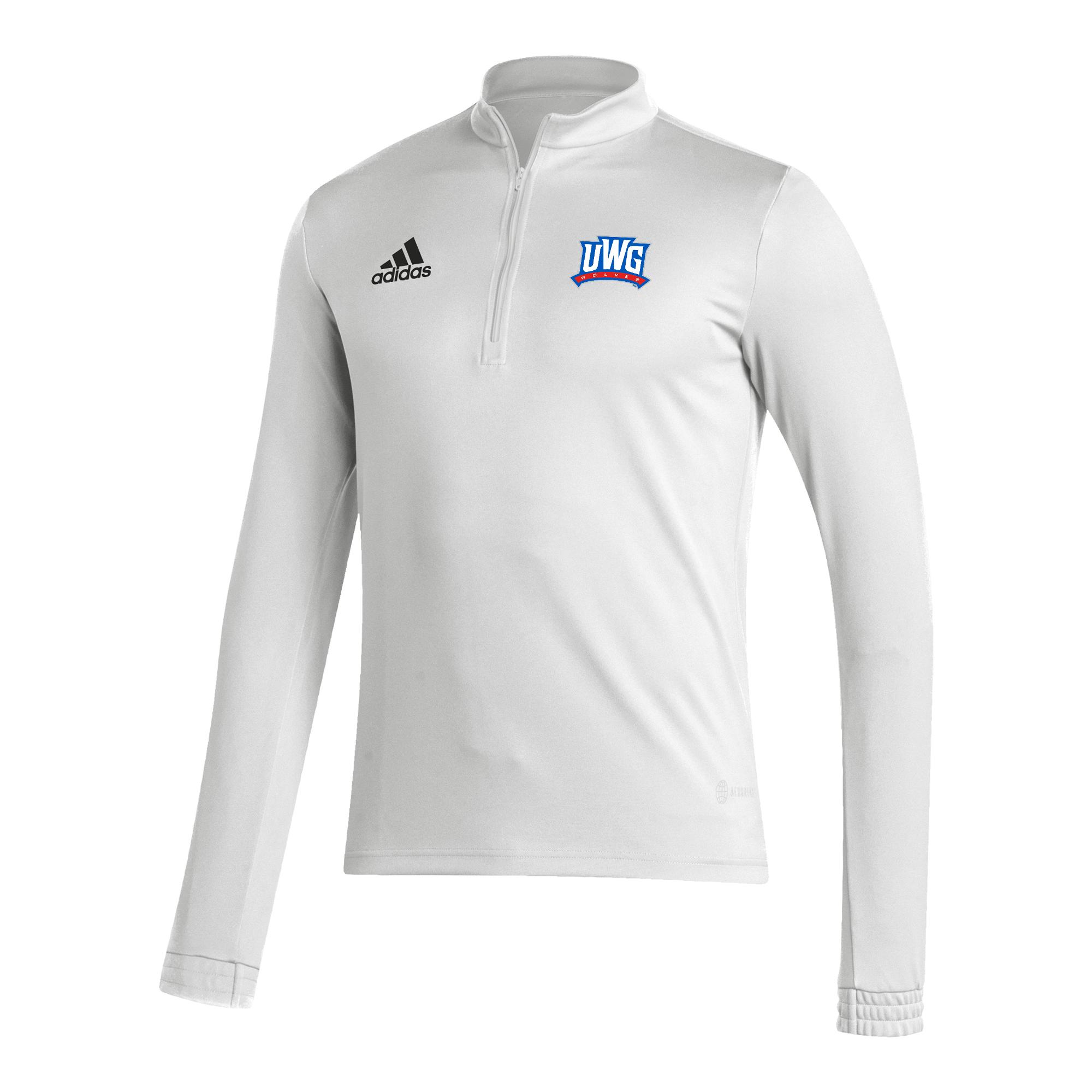 Product image 3 of 6 for ADIDAS ENTRADA 1/4 ZIP