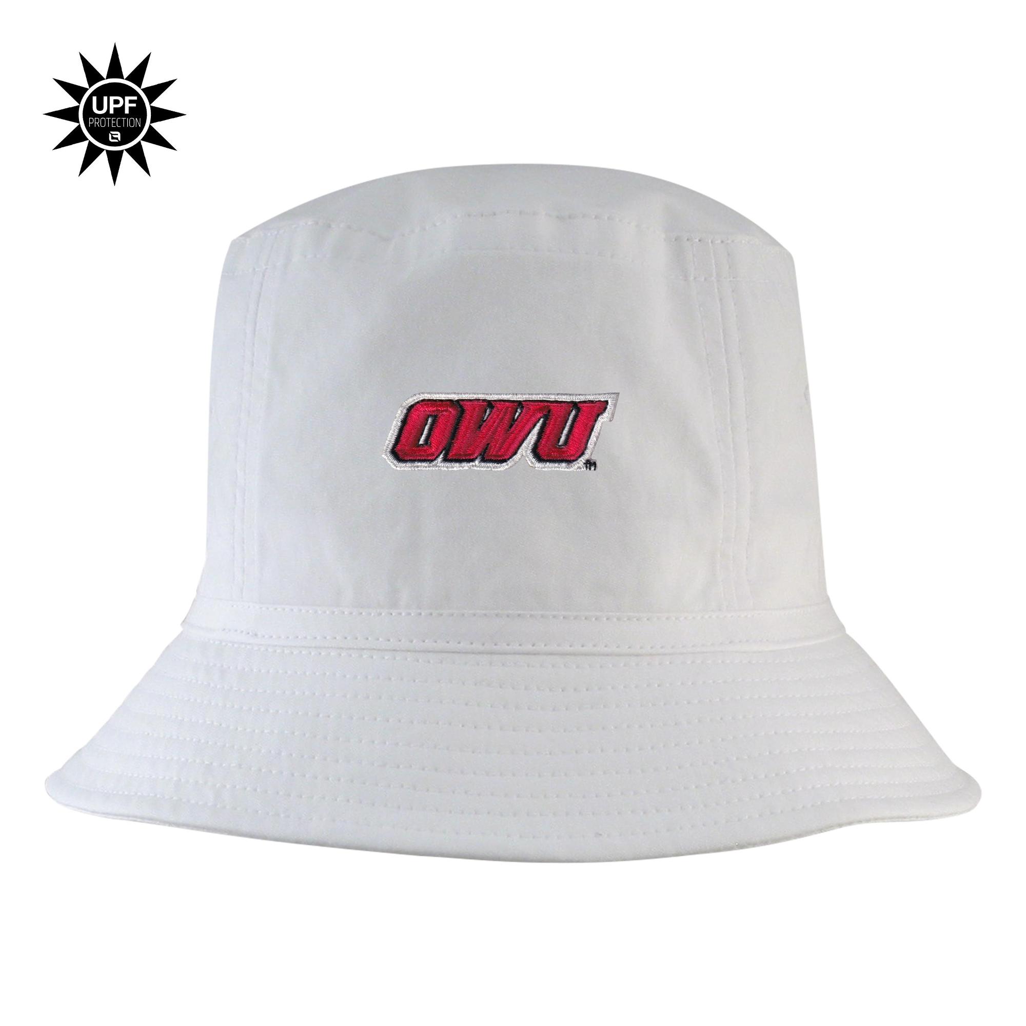 Product image 1 of 3 for Owu Bucket Hat Sunny