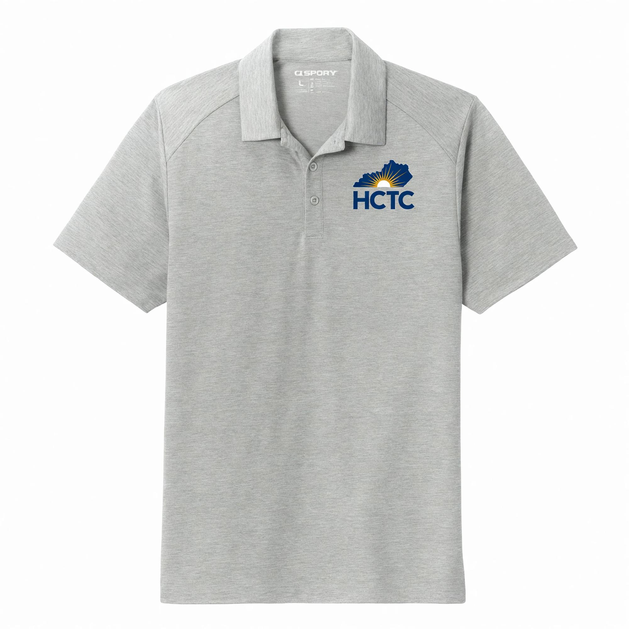 Product image 1 of 2 for KHCTC POLO SPORTEK TRIBLEND