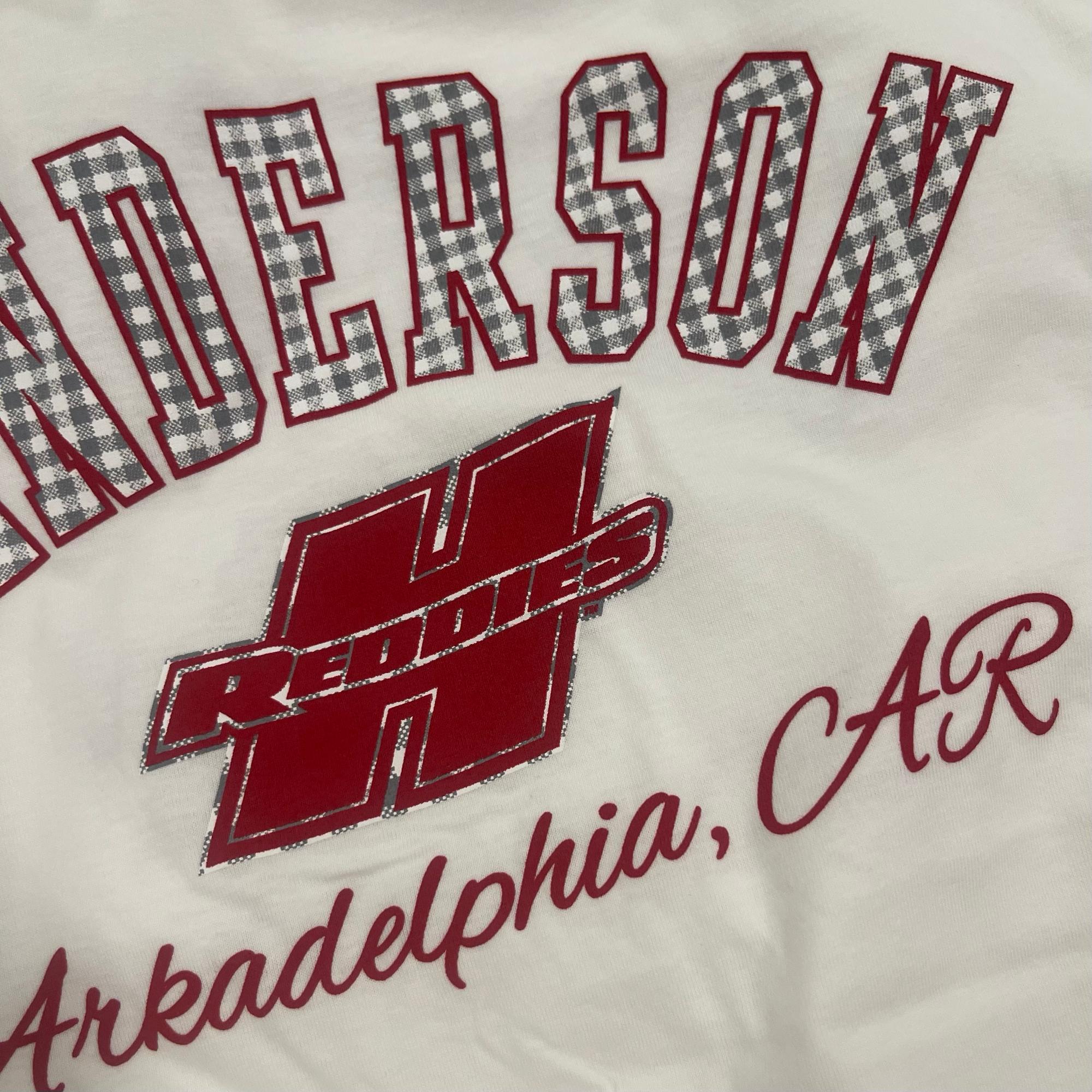 Product image 2 of 3 for Henderson Reddies Arkadelphia Cruiser Short Sleeve