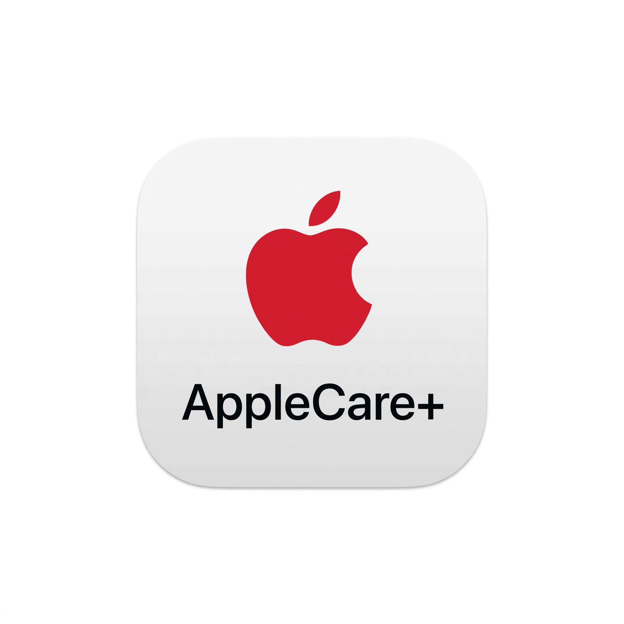 Product image 1 of 1 for AppleCare+ M5 15-inch MacBook Air