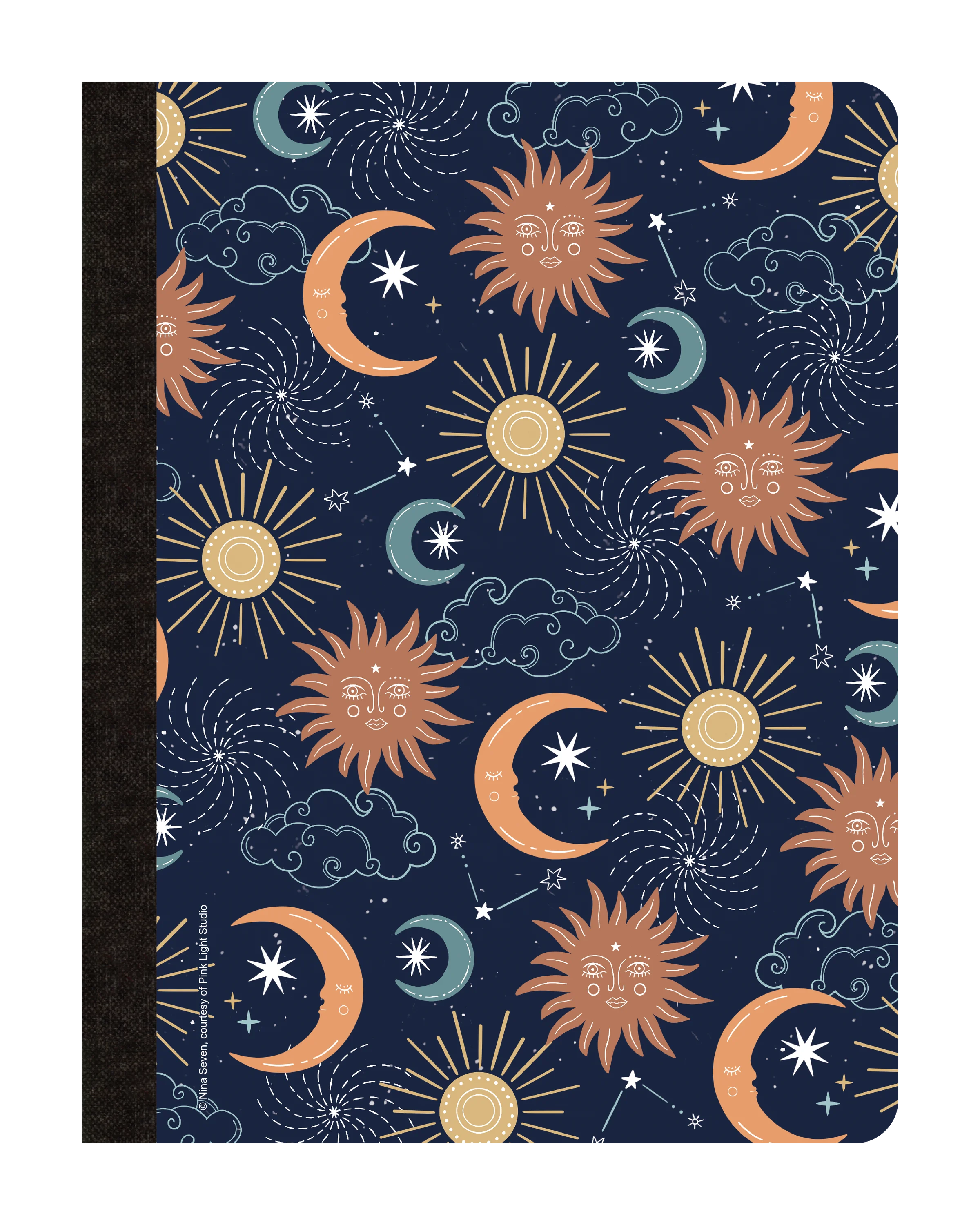 Product image 6 of 7 for COMPOSITION BOOK STUDIO SERIES