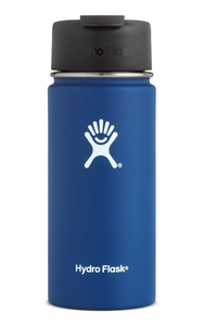 Product image 3 of 11 for Hydro Flask Wide Mouth Sip Cap 16oz
