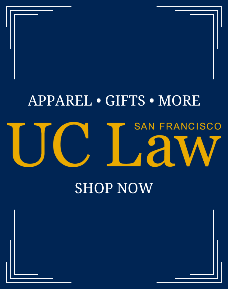 UC Law SF Store Home