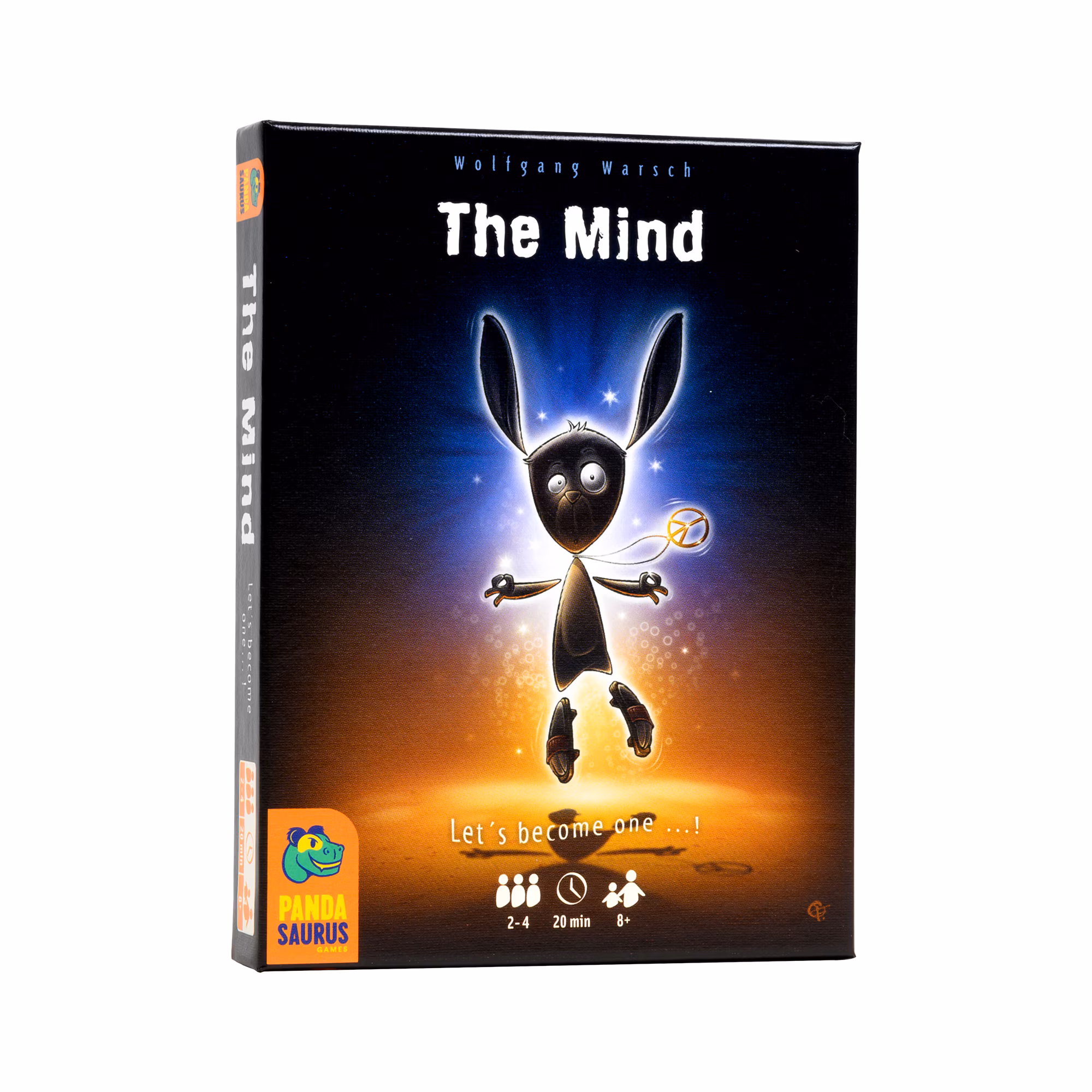 image of: The Mind