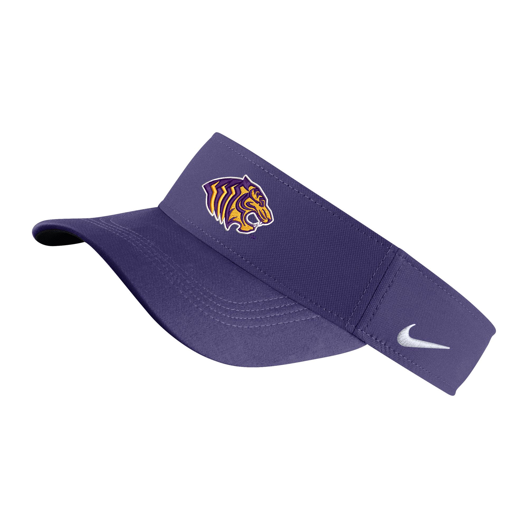 image of: Tigers DriFit Visor