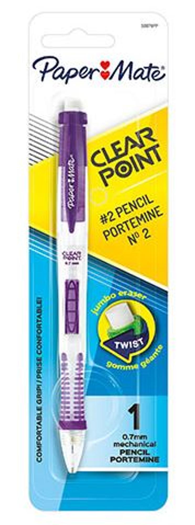 image of: Clearpoint Mechanical Pencil .7mm