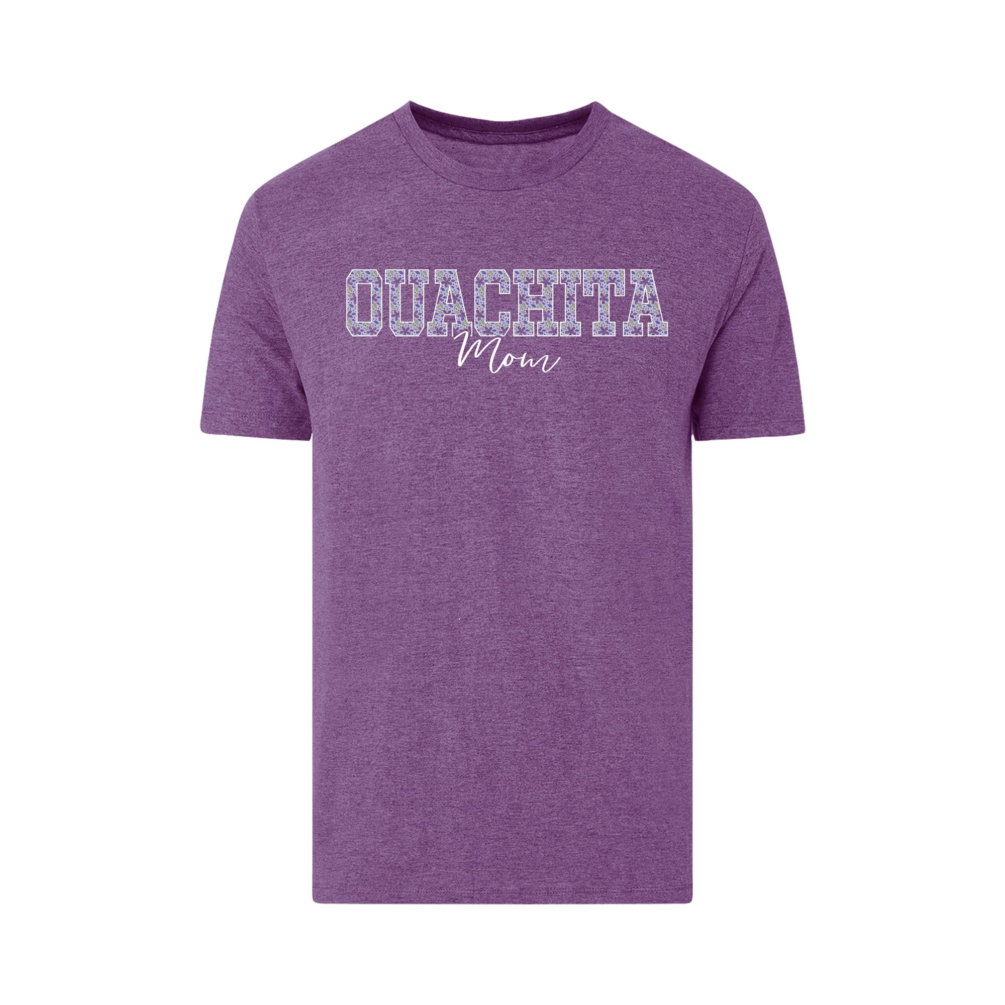 image of: Ouachita Mom Elements Tee