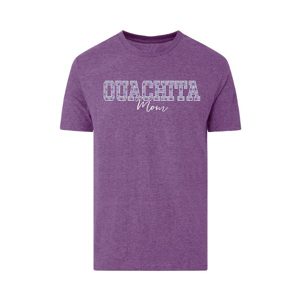 Ouachita Mom Elements Tee; $18.99