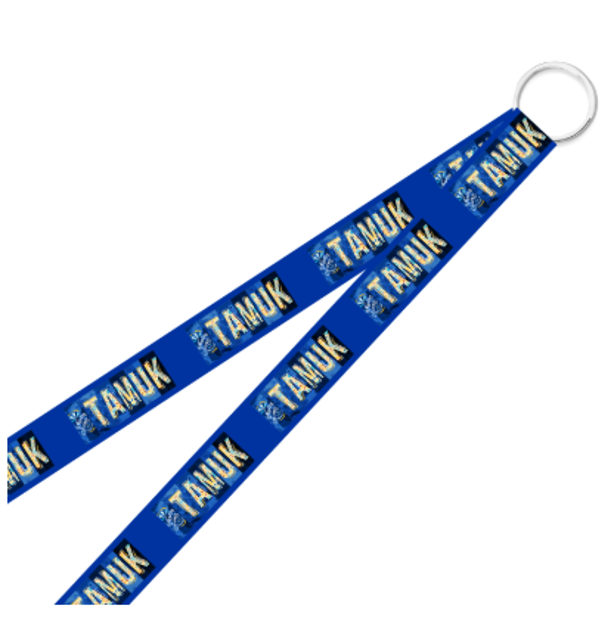 Product image 1 of 1 for TAMUK 3/4" SUB WRISTLET TAMUK