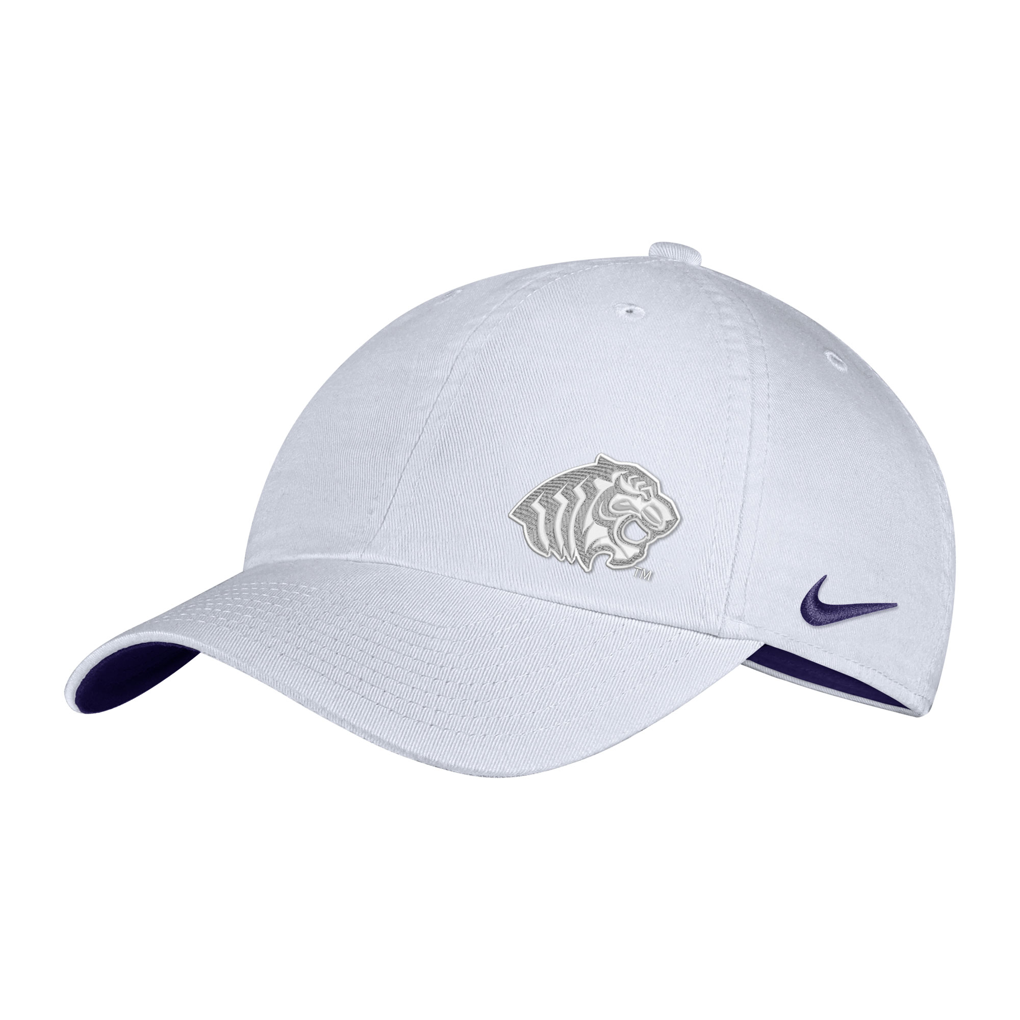 image of: Women's Tiger Sparkle Cap