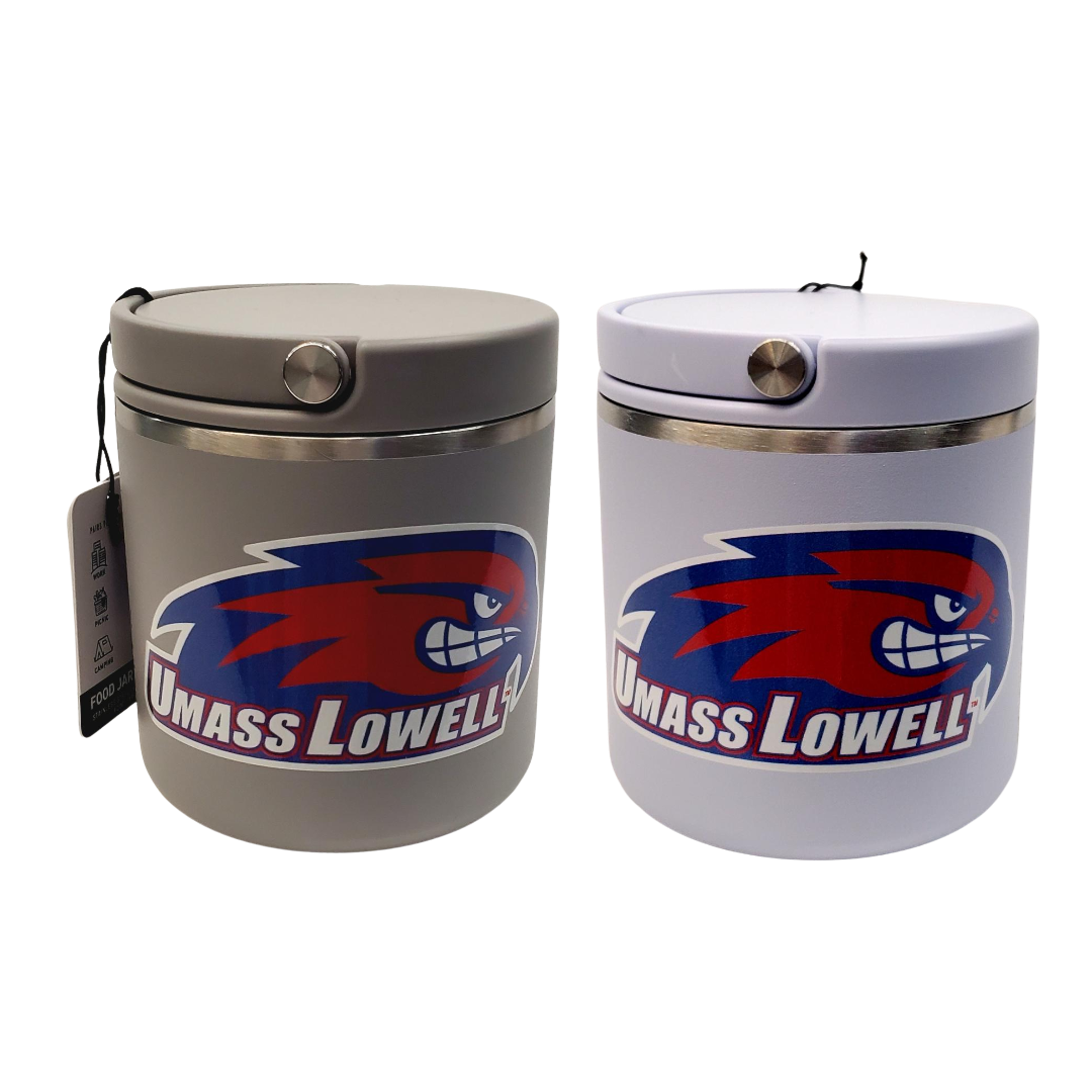 image of: Hydrapeak Thermos