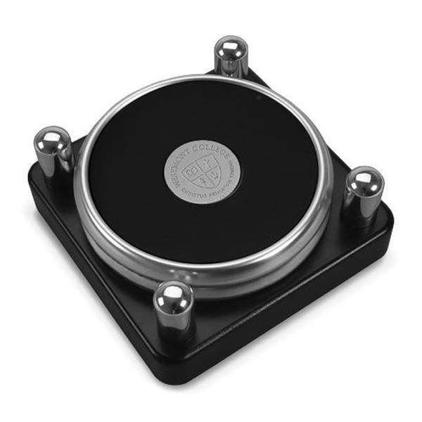 image of: CSi 15W/S-S Coaster Set of 2