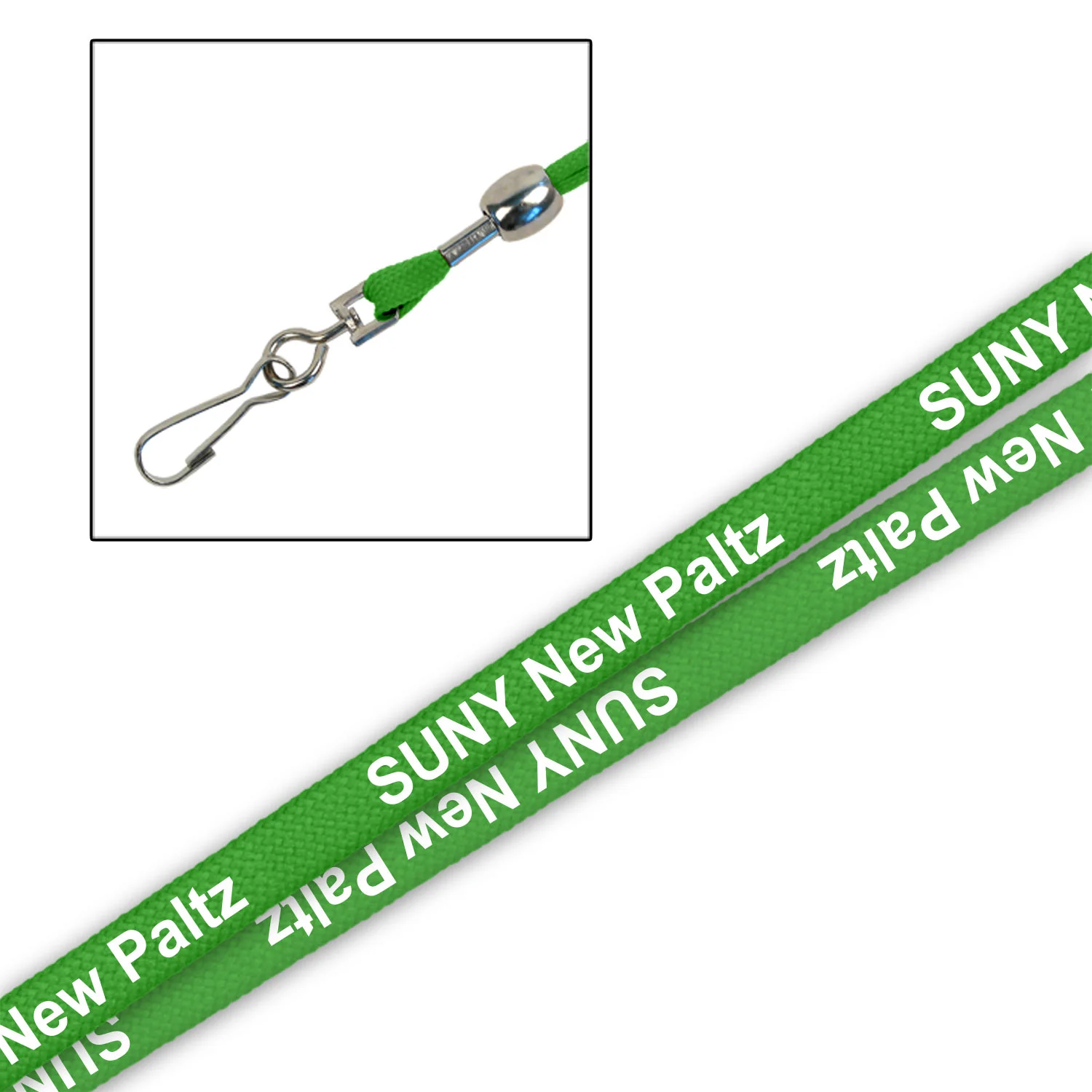 Product image 4 of 4 for Shoe String Lanyards