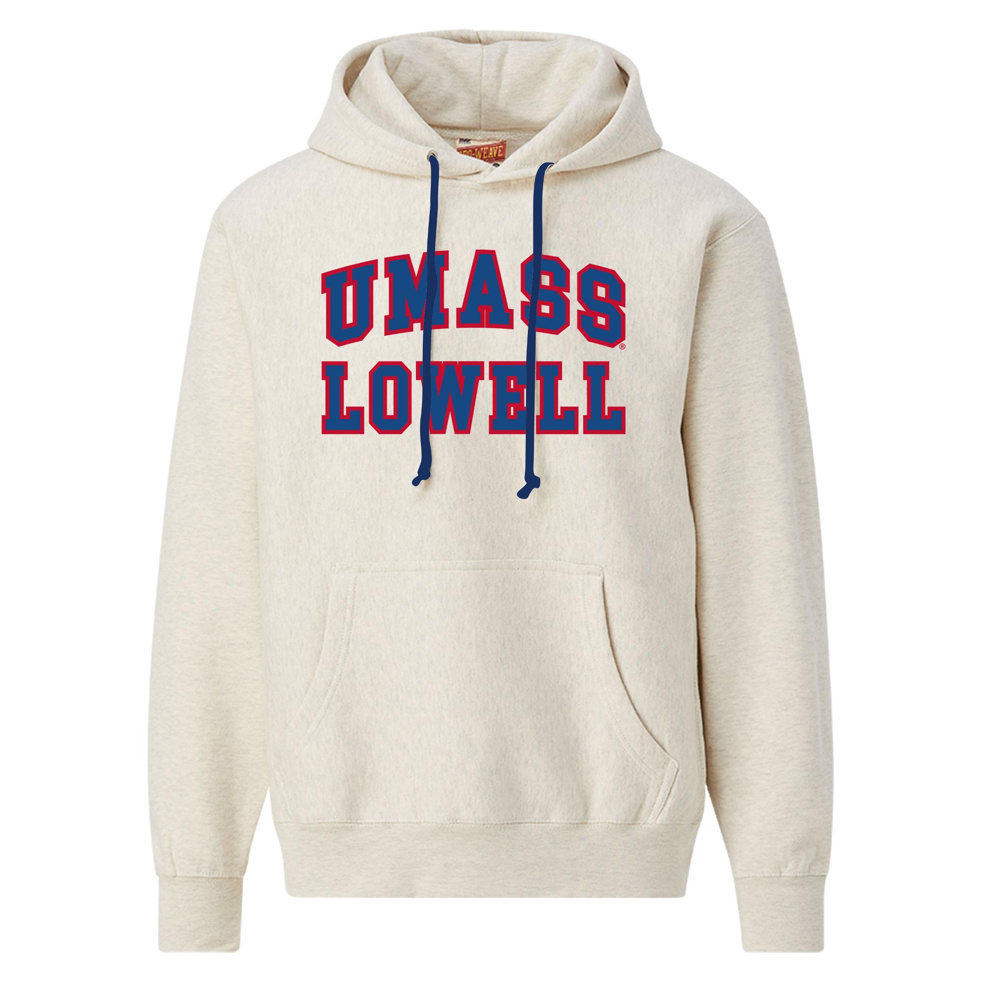 Product image 6 of 6 for ProWeave Sweatshirt - UMASS LOWELL