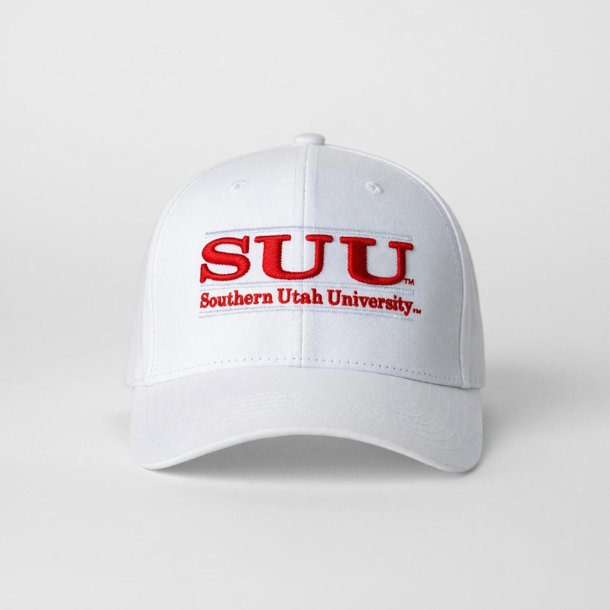 MV Sport Southern Utah University White Hat