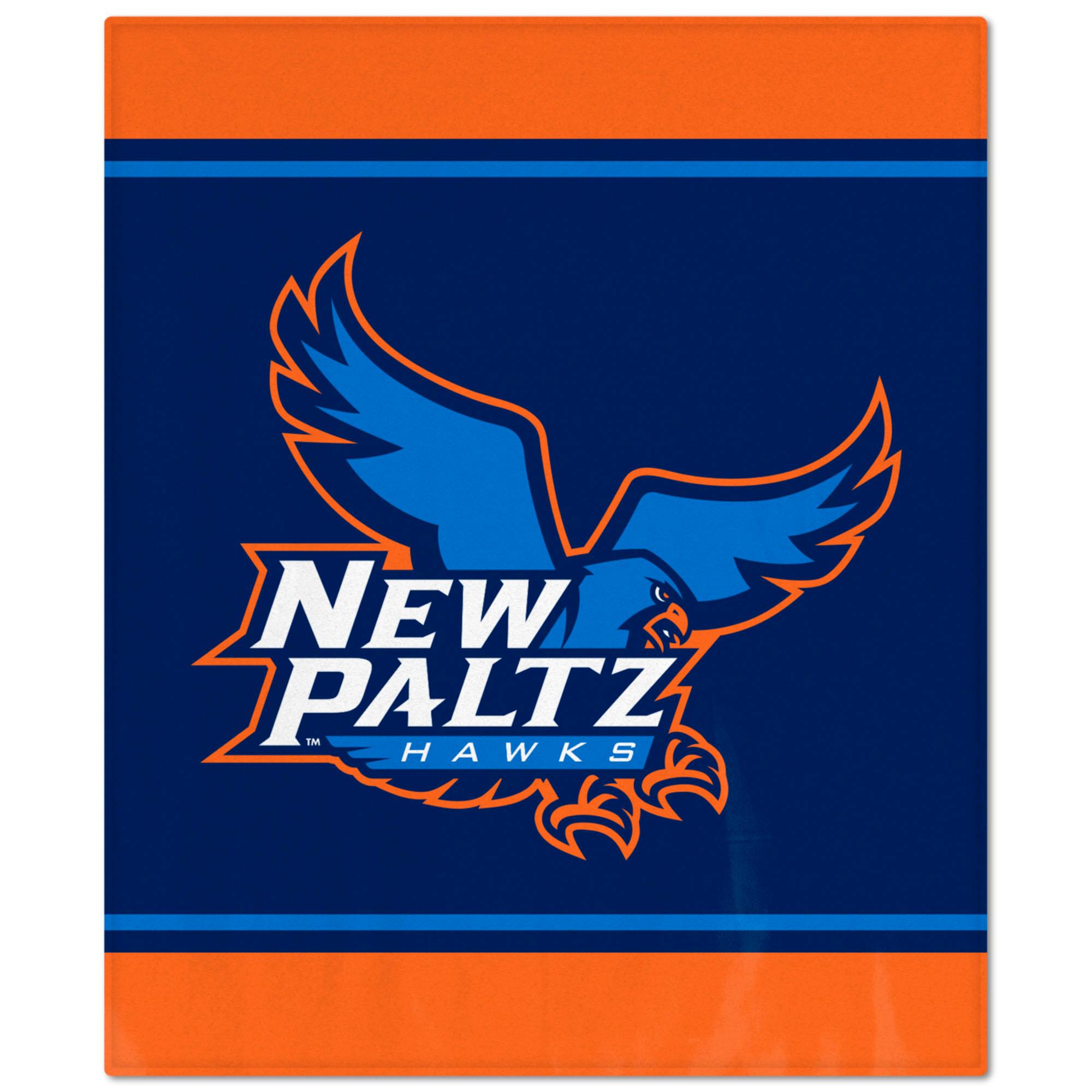 Product image 1 of 1 for Sublimated Plush Blanket - 50"x60"