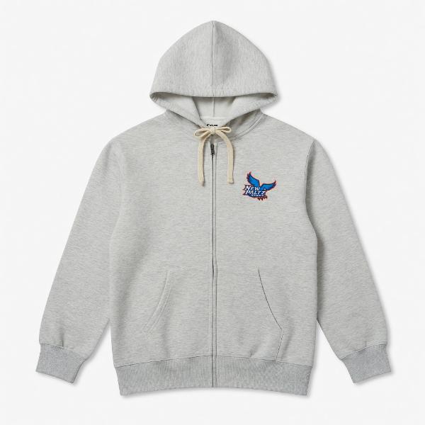 Womens Zig-Zag 1/4 Zip; $49.99