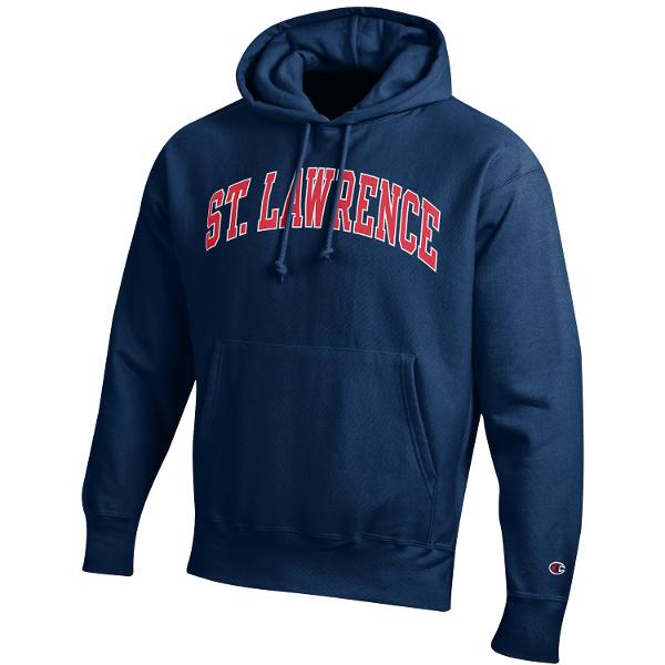 Champion Reverse Weave Hooded Sweatshirt; $69.95