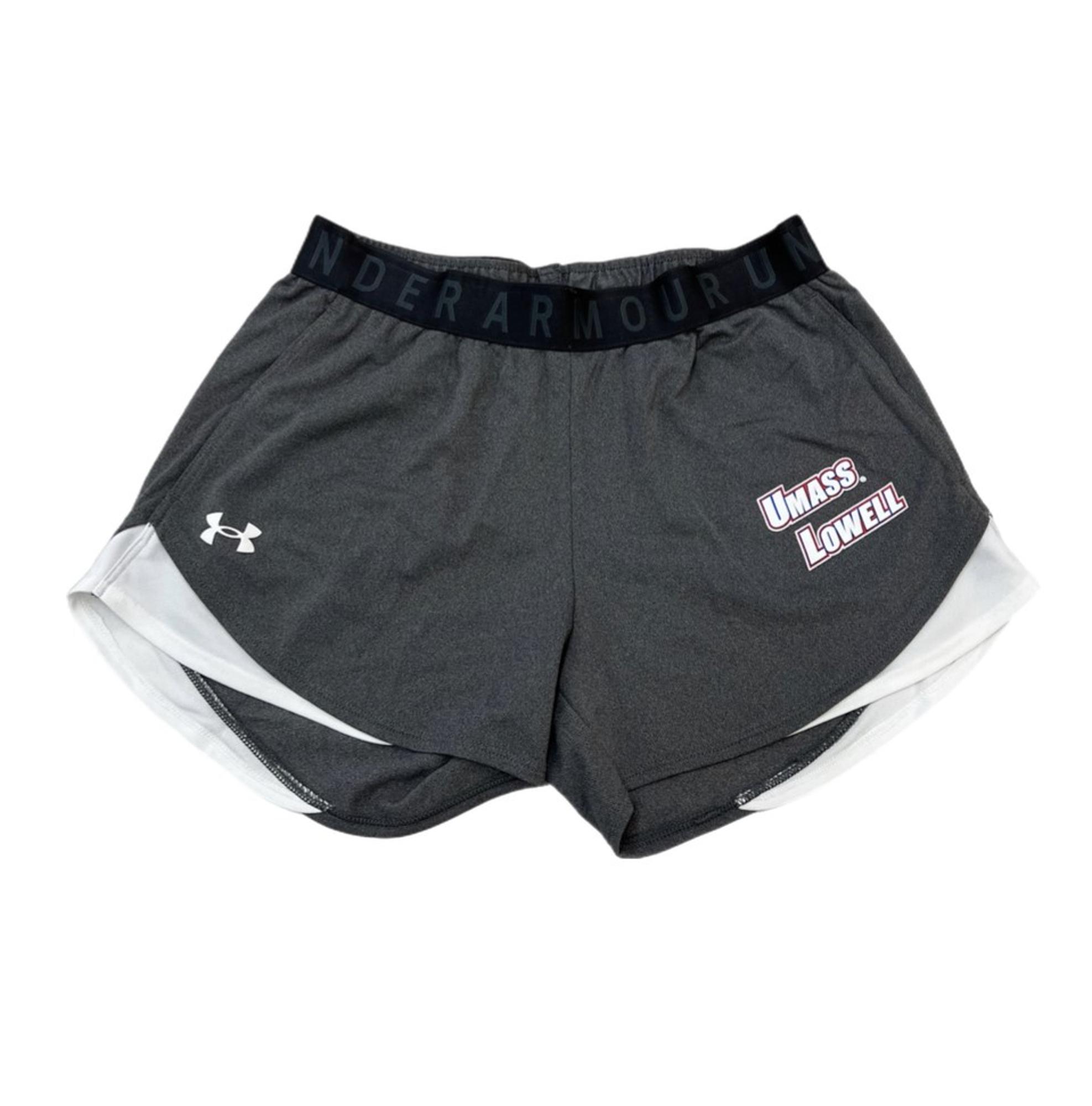 image of: UMass Lowell Womens's PlayUp Short