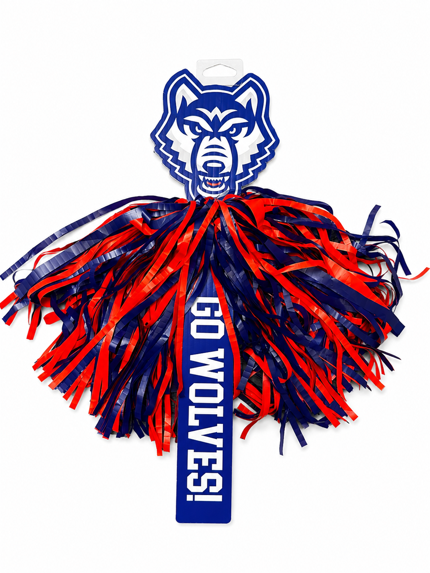 Product image 1 of 1 for MASCOT POMS