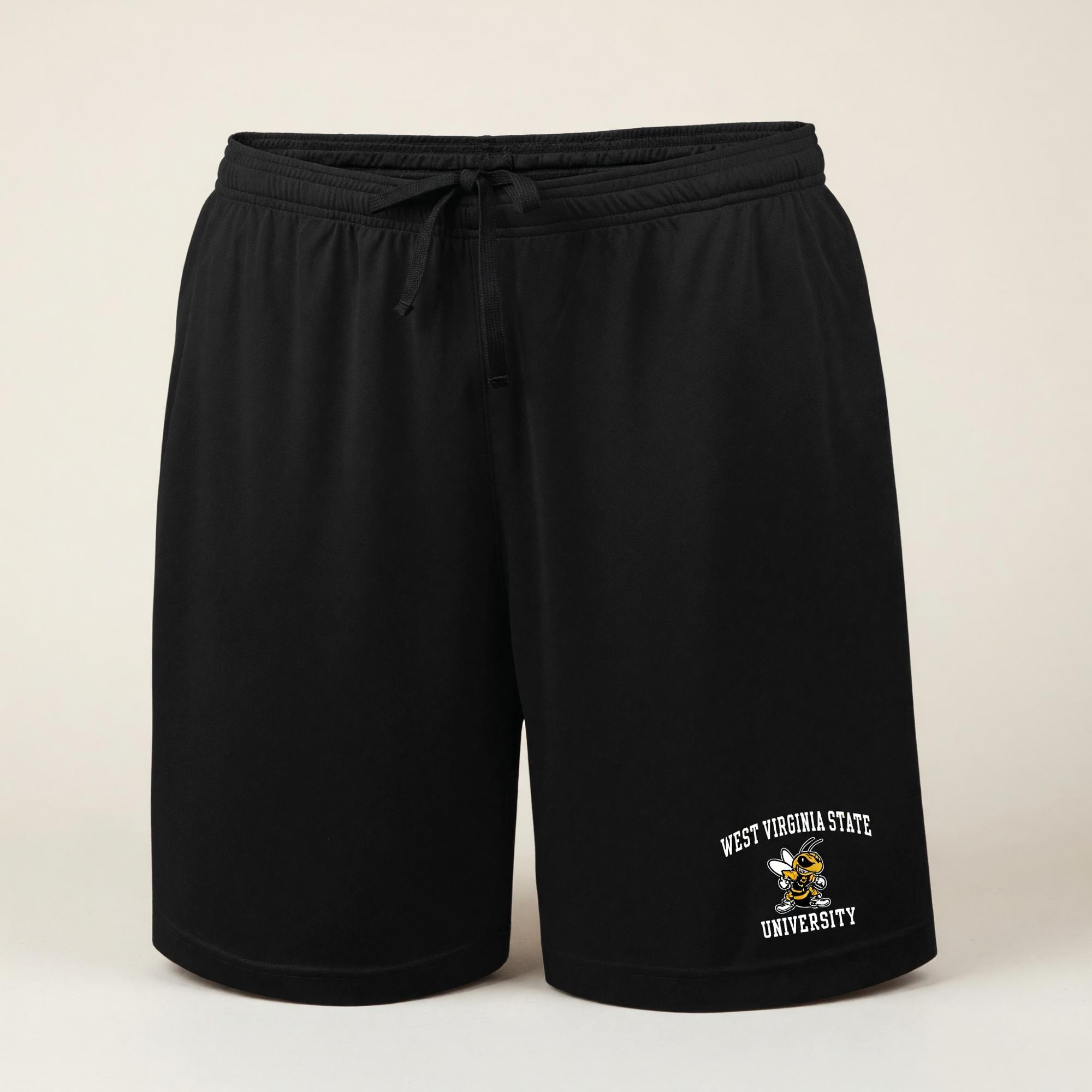 Product image 1 of 1 for Shorts - TRT Black Xtreme 2 Pocket 7"