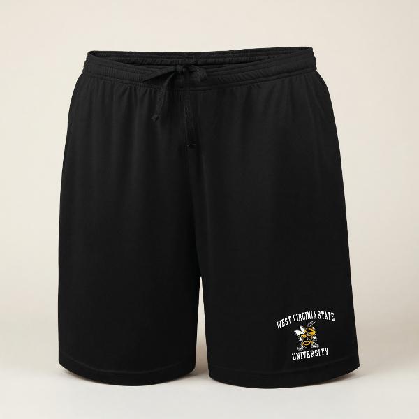 Shorts - TRT Black Xtreme 2 Pocket 7"; $29.99