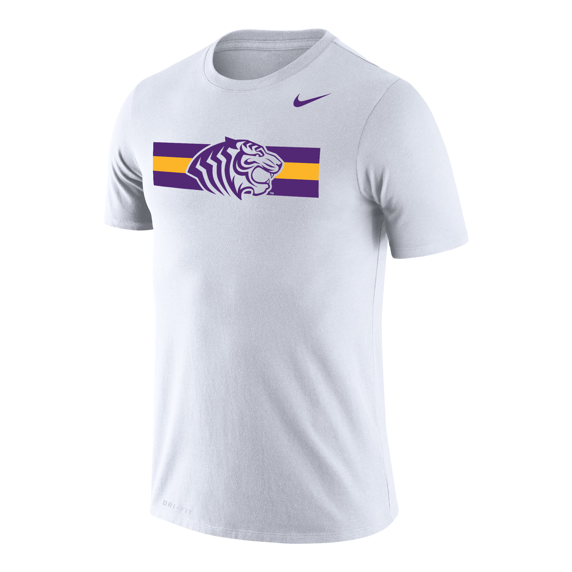image of: Ouachita Dri-Fit Short Sleeve Tee