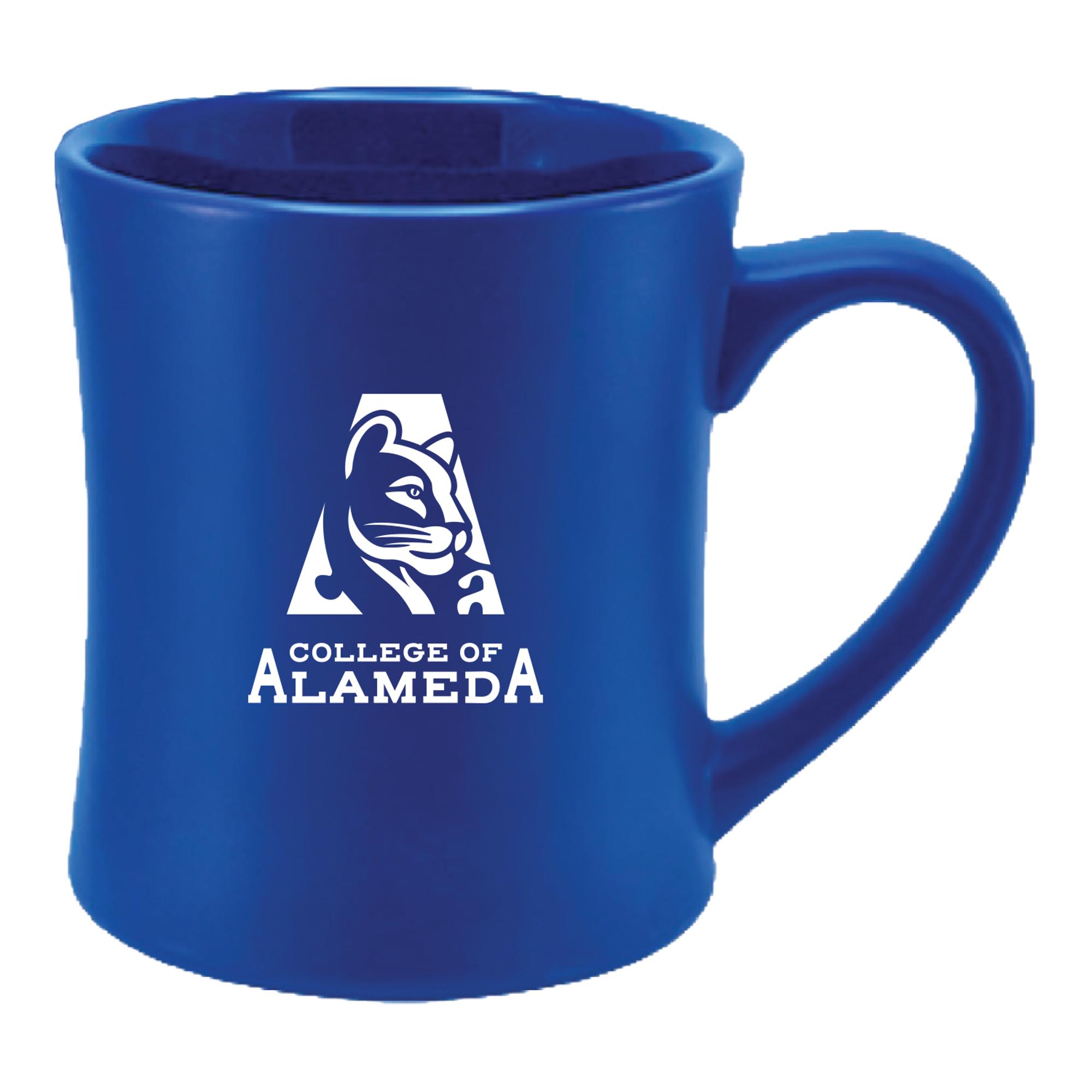 Product image 1 of 1 for PCC ALAMEDA 19 OZ MUG MAIN LOGO