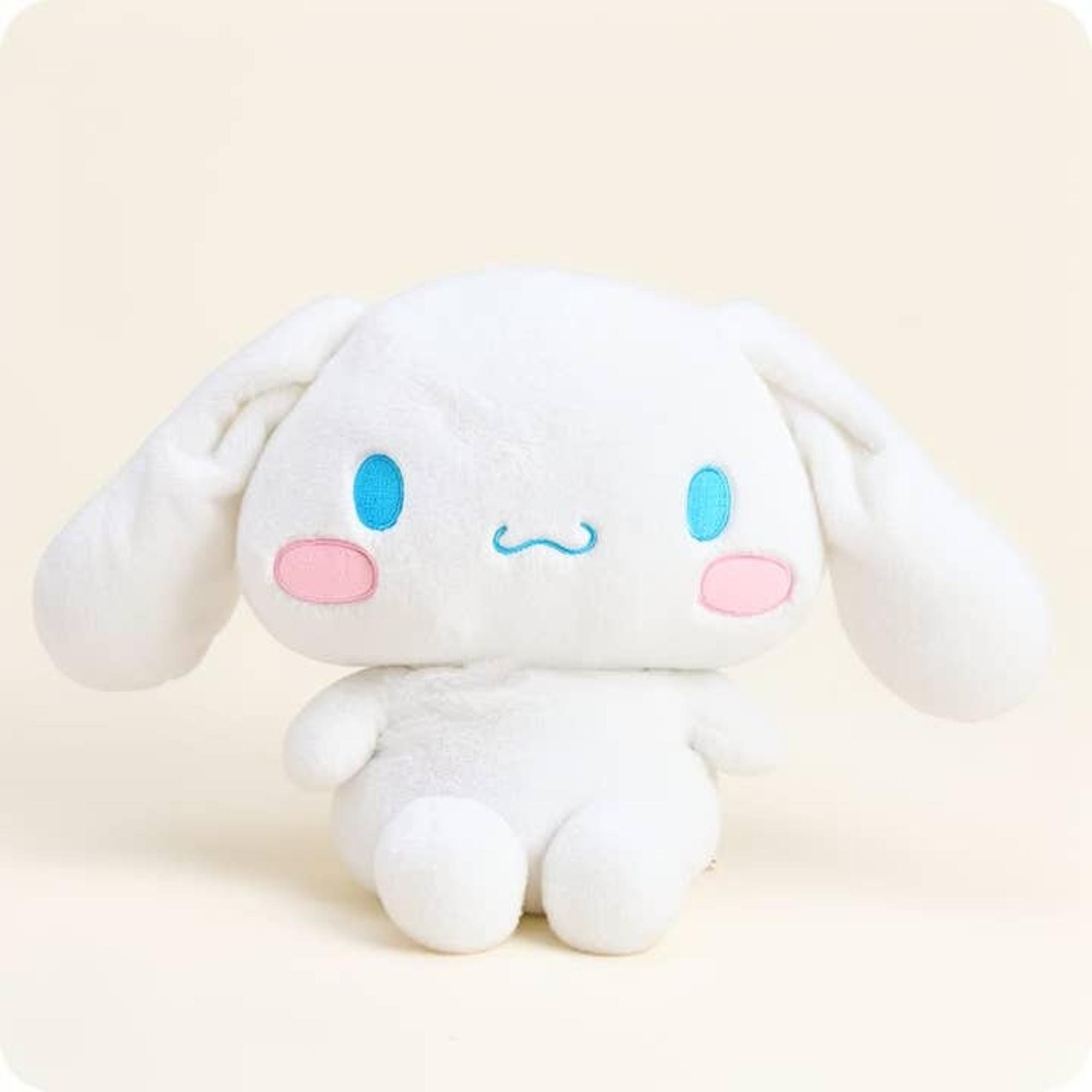 Product image 1 of 1 for Warmies Cinnamoroll