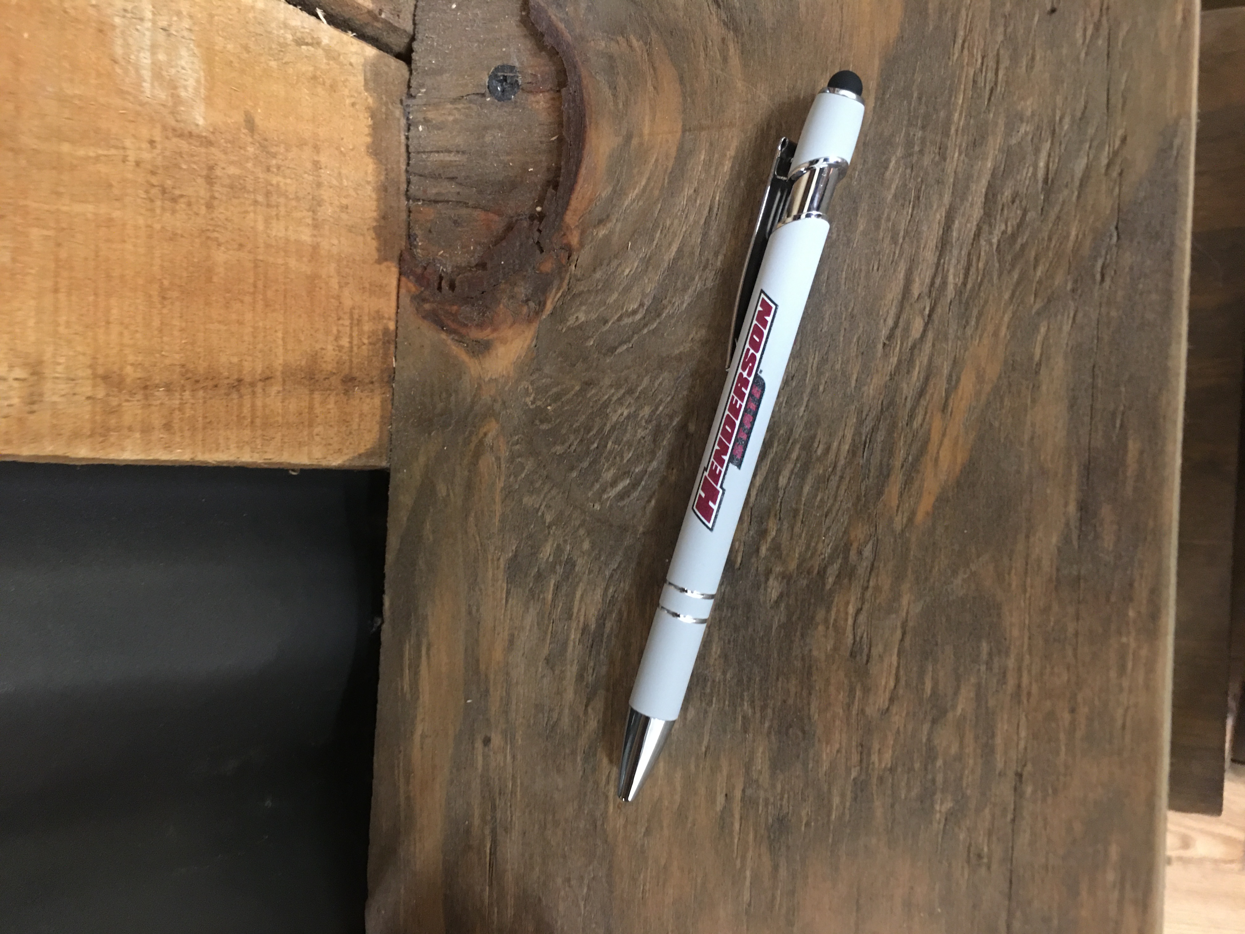 image of: Henderson State Stylus Pens