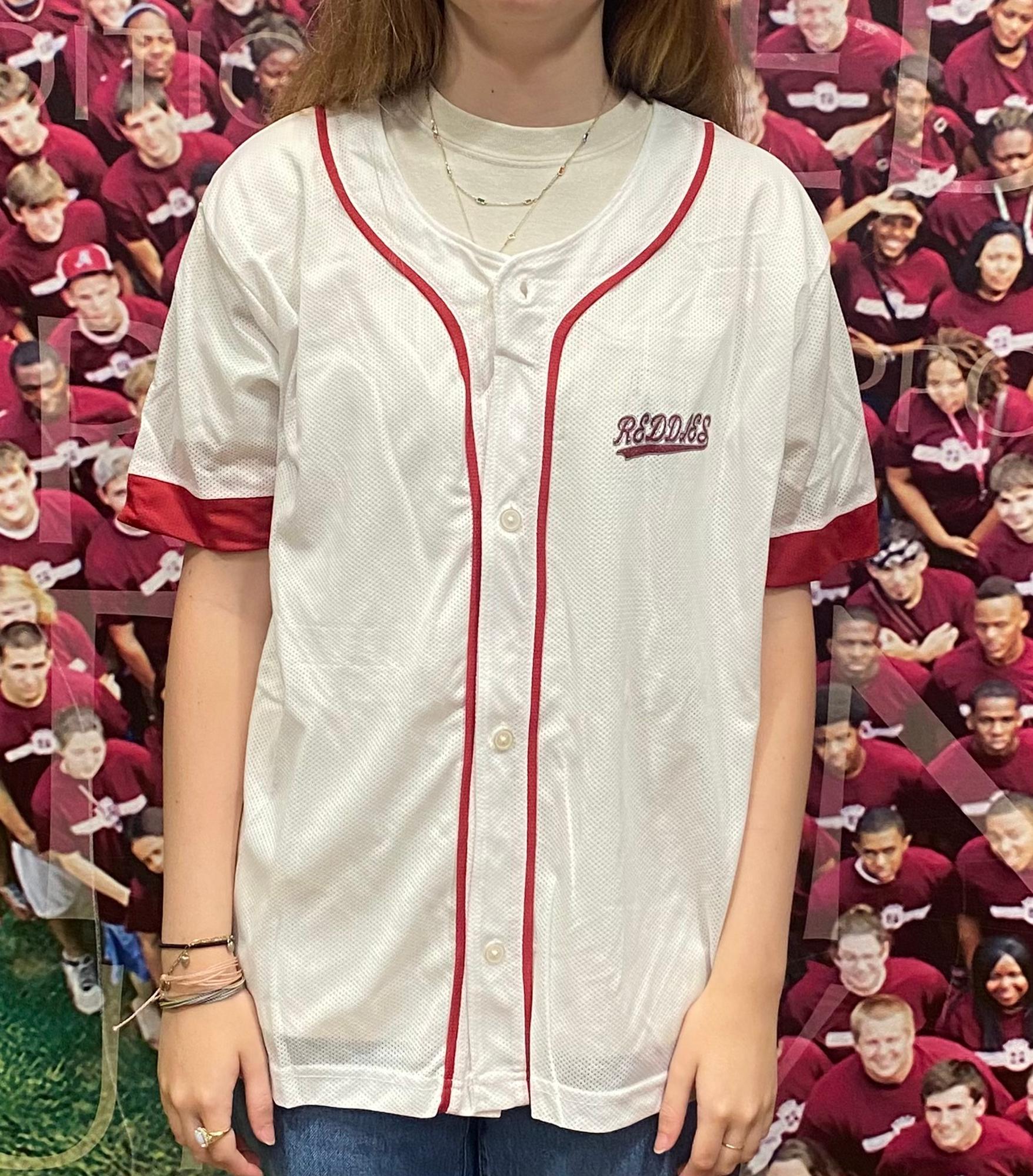 image of: Reddies MVP Jersey