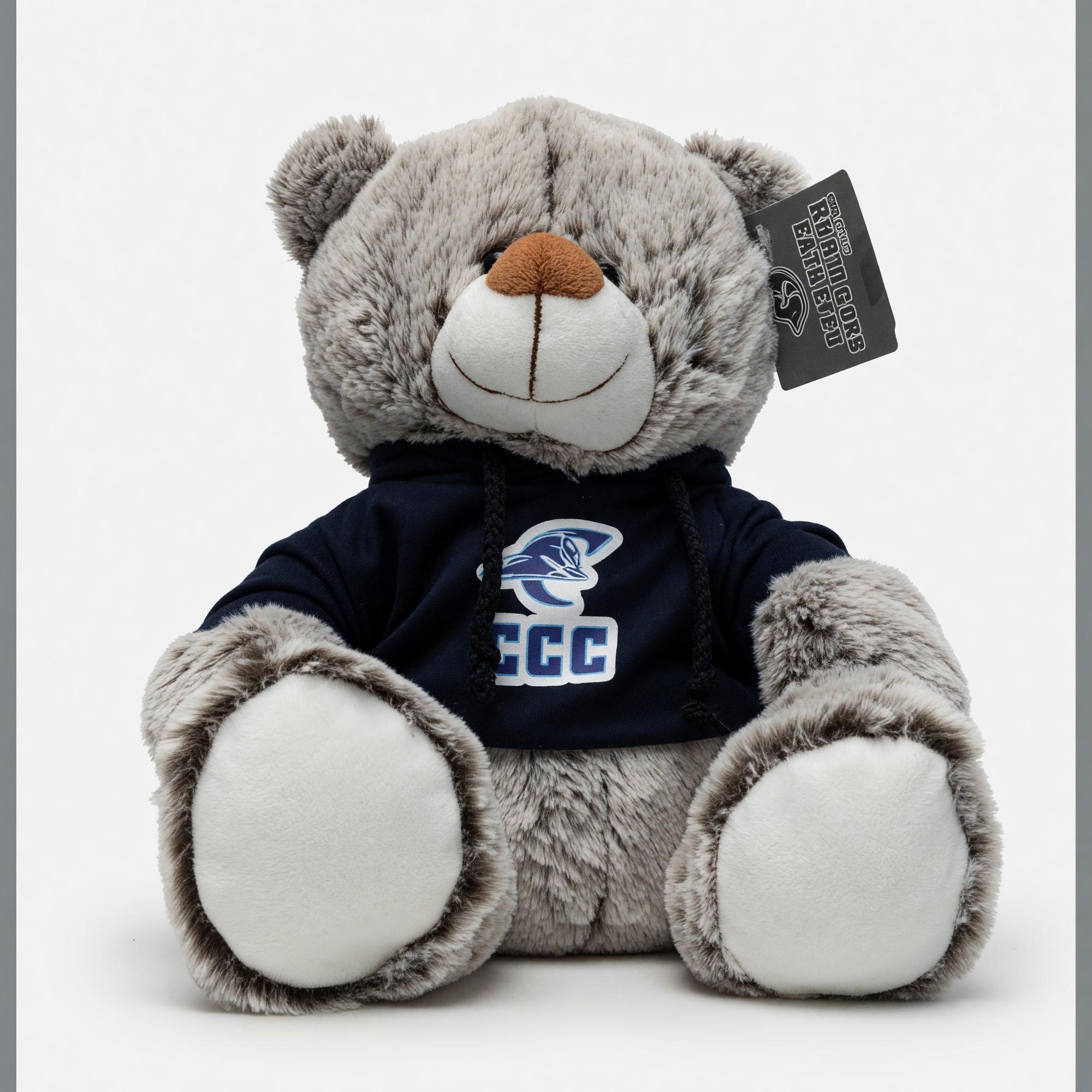 Variant 11 of 11 for CCC Stuffies